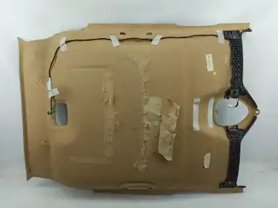 Автозапчастина б/у інтер'єрний дах для citroen ds4 (nx_) 1.6 thp 155 gasolina 2011 5p посилання на oem iam 96767530ze  