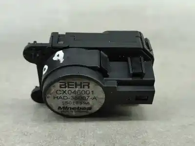 Автозапчасти б/у отопительный двигатель за citroen c4 cactus van (0b_, 0p_) bluehdi 100 ссылки oem iam cx046001  