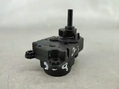 Автозапчастина б/у тепловий двигун для citroen c4 cactus van (0b_, 0p_) bluehdi 100 посилання на oem iam z5509001  