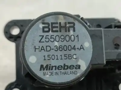 Автозапчастина б/у тепловий двигун для citroen c4 cactus van (0b_, 0p_) bluehdi 100 посилання на oem iam z5509001  