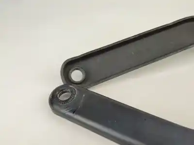 Second-hand car spare part front right windshield wiper arm for bmw 1 (e87) 118 d oem iam references   