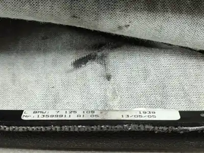 Tweedehands auto-onderdeel balg voor bmw 1 (e87) 118 d oem iam-referenties 7125109  