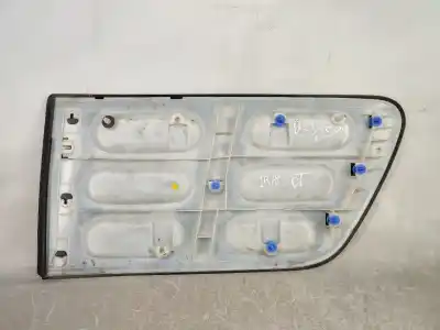 Pezzo di ricambio per auto di seconda mano modanatura per citroen c4 cactus van (0b_, 0p_) bluehdi 100 riferimenti oem iam   