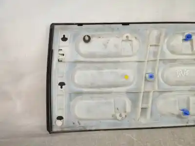 Pezzo di ricambio per auto di seconda mano modanatura per citroen c4 cactus van (0b_, 0p_) bluehdi 100 riferimenti oem iam   