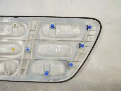 Pezzo di ricambio per auto di seconda mano modanatura per citroen c4 cactus van (0b_, 0p_) bluehdi 100 riferimenti oem iam   