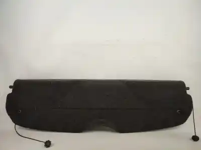 İkinci el araba yedek parçası Arka Tepsi için MINI MINI (R50, R53) 3243 L Gasolina 2005 3P OEM IAM referansları   