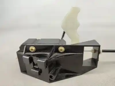 Second-hand car spare part trunk lock for mini mini (r50, r53) 3243 l gasolina 2005 3p oem iam references 7152588  
