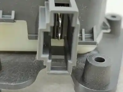 Second-hand car spare part trunk lock for audi a3 (8p1) 1.6 gpl 2006 3p oem iam references 8e9827833  