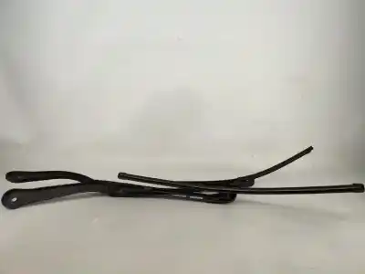 Second-hand car spare part front right windshield wiper arm for bmw 3 touring (e91) 320 d oem iam references   
