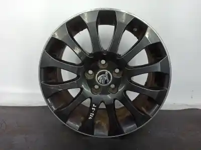 Pezzo di ricambio per auto di seconda mano Set di Cerchione in lega per SKODA FABIA II HATCHBACK (542, 5J)  Riferimenti OEM IAM R16  