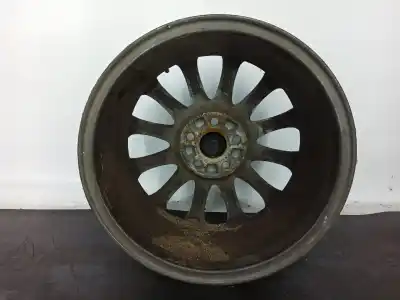 Pezzo di ricambio per auto di seconda mano set di cerchione in lega per skoda fabia ii hatchback (542, 5j) 1.6 tdi gasóleo 2010 5p riferimenti oem iam r16  