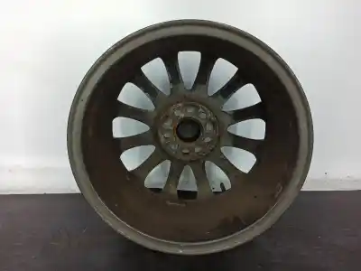 Pezzo di ricambio per auto di seconda mano set di cerchione in lega per skoda fabia ii hatchback (542, 5j) 1.6 tdi gasóleo 2010 5p riferimenti oem iam r16  