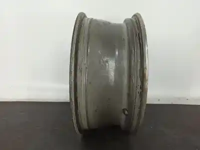 Pezzo di ricambio per auto di seconda mano set di cerchione in lega per skoda fabia ii hatchback (542, 5j) 1.6 tdi gasóleo 2010 5p riferimenti oem iam r16  