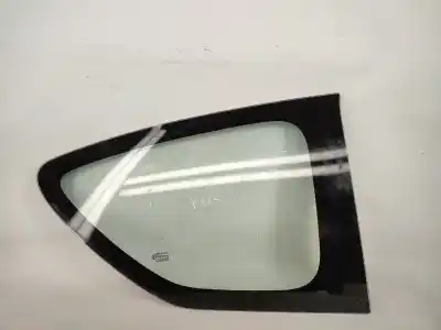 Peça sobressalente para automóvel em segunda mão vidro da porta traseira direita por peugeot 107 1.0 cat (384f) referências oem iam 