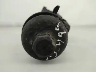 Pezzo di ricambio per auto di seconda mano supporto filtro gasolio per citroen c4 i (lc_) 1.6 hdi riferimenti oem iam   