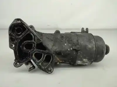 Pezzo di ricambio per auto di seconda mano supporto filtro gasolio per citroen c4 i (lc_) 1.6 hdi riferimenti oem iam   