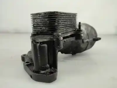 Pezzo di ricambio per auto di seconda mano supporto filtro gasolio per citroen c4 i (lc_) 1.6 hdi riferimenti oem iam   