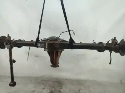 Second-hand car spare part  for SUZUKI VITARA (ET)  OEM IAM references   