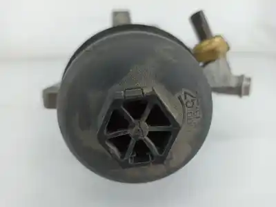 Pezzo di ricambio per auto di seconda mano supporto filtro gasolio per citroen ds4 (nx_) 1.6 thp 155 gasolina 2011 5p riferimenti oem iam v759168980  
