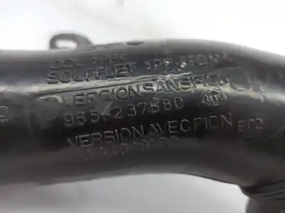 Автозапчасти б/у трубы кондиционирования воздуха за citroen ds4 (nx_) 1.6 thp 155 gasolina 2011 5p ссылки oem iam 9656237680  