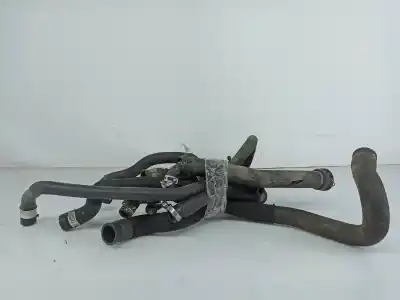 Автозапчастина б/у рукав для citroen ds4 (nx_) 1.6 thp 155 gasolina 2011 5p посилання на oem iam   