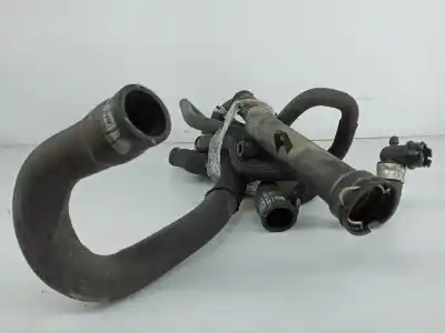 Автозапчастина б/у рукав для citroen ds4 (nx_) 1.6 thp 155 gasolina 2011 5p посилання на oem iam   