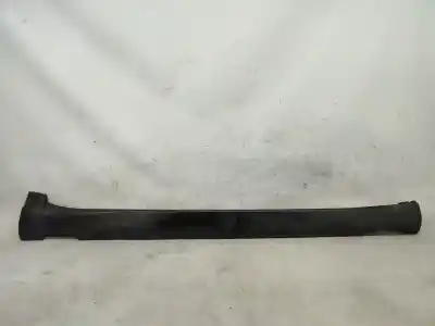 Автозапчастина б/у права бічна сподница (виріз) для CITROEN C4 CACTUS VAN (0B_, 0P_) BLUEHDI 100 Посилання на OEM IAM 9801521780  