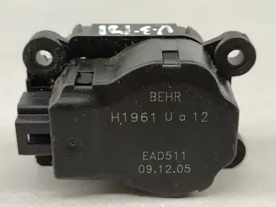 Автозапчасти б/у отопительный двигатель за citroen c4 i (lc_) 1.6 hdi ссылки oem iam h1961ua12