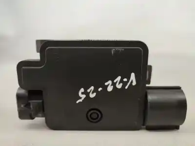 Автозапчастина б/у стійкість на нагревання для volvo v40 hatchback (525) d2 посилання на oem iam 940009302