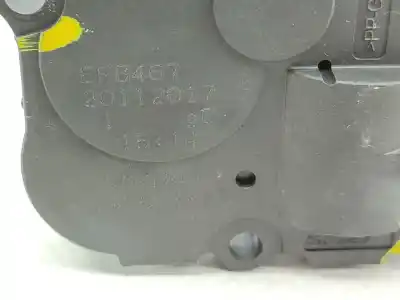 Peça sobressalente para automóvel em segunda mão motor de sofagem por volvo v40 hatchback (525) d2 referências oem iam 412650750  