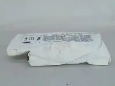 Tweedehands auto-onderdeel Airbag Voor Rechts voor FIAT 500 (312_) 1.2 (312AXA1A) OEM IAM-referenties 00018005210  