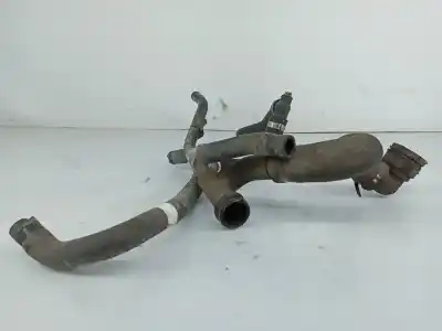 Peça sobressalente para automóvel em segunda mão manga por fiat 500 (312_) 1.2 (312axa1a) referências oem iam   