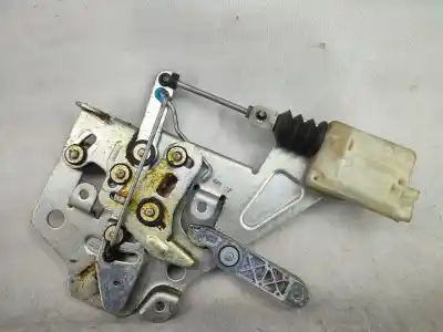 Автозапчастина б/у ПРАВИЙ БІЧНИЙ ЗАМОК ДВЕРЕЙ для IVECO DAILY IV FURGONETA  Посилання на OEM IAM 2PINOS  