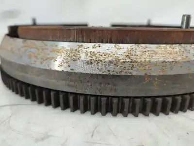 Автозапчастина б/у маховик двигуна для citroen c4 i (lc_) 1.6 hdi посилання на oem iam 415039610  