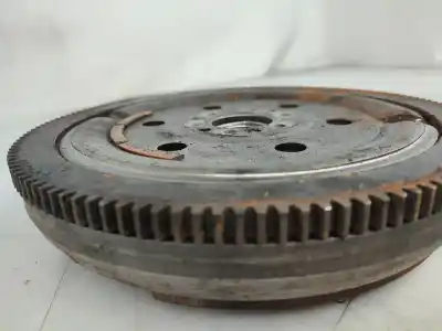 Автозапчастина б/у маховик двигуна для citroen c4 i (lc_) 1.6 hdi посилання на oem iam 415039610  