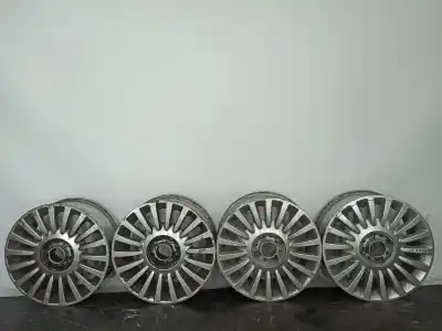 Автозапчасти б/у  за FIAT 500 (312_)  ссылки OEM IAM R15 // 4 JANTES  