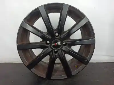 Автозапчасти б/у комплект колес за citroen ds4 (nx_) 1.6 thp 155 gasolina 2011 5p ссылки oem iam r17 // 4 jantes  