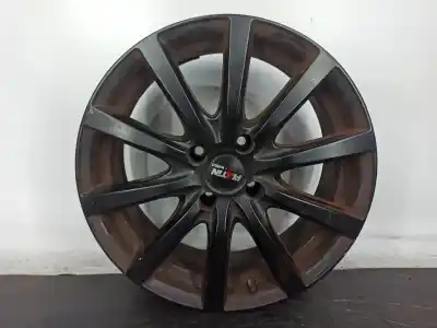 Автозапчасти б/у комплект колес за citroen ds4 (nx_) 1.6 thp 155 gasolina 2011 5p ссылки oem iam r17 // 4 jantes  