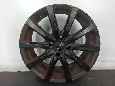 Автозапчасти б/у комплект колес за citroen ds4 (nx_) 1.6 thp 155 gasolina 2011 5p ссылки oem iam r17 // 4 jantes  