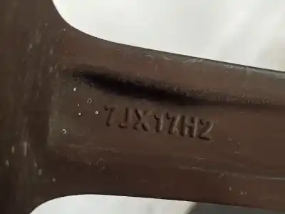 Автозапчасти б/у комплект колес за citroen ds4 (nx_) 1.6 thp 155 gasolina 2011 5p ссылки oem iam r17 // 4 jantes  