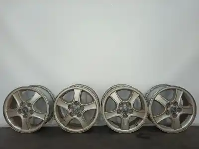 Автозапчасти б/у КОМПЛЕКТ КОЛЕС за HYUNDAI SANTA FÉ I (SM)  ссылки OEM IAM R18 // 4 JANTES  
