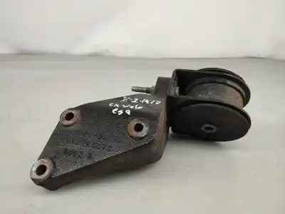 Second-hand car spare part gearbox support for opel agila (b) (h08) 1.0 (f68) oem iam references 1165163j00