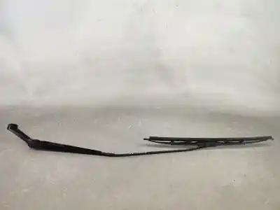 Second-hand car spare part front right windshield wiper arm for opel agila (b) (h08) 1.0 (f68) oem iam references 