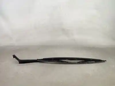 Second-hand car spare part front right windshield wiper arm for opel agila (b) (h08) 1.0 (f68) oem iam references 