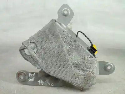 Peça sobressalente para automóvel em segunda mão  por BMW 5 TOURING (E39)  Referências OEM IAM 34826833204N  