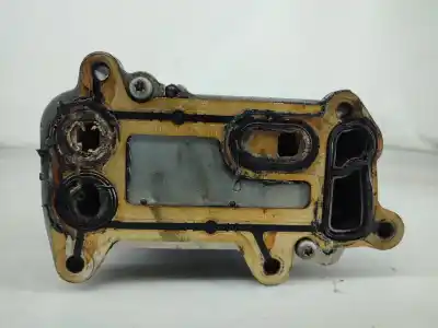 Second-hand car spare part diesel filter support for bmw 3 touring (e91) 320 d oem iam references   