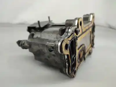 Second-hand car spare part diesel filter support for bmw 3 touring (e91) 320 d oem iam references   