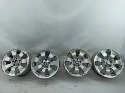 Автозапчасти б/у  за BMW 3 TOURING (E91)  ссылки OEM IAM R17  