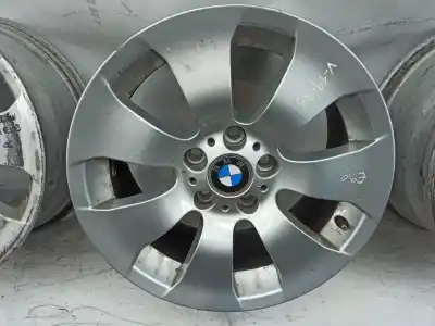 Second-hand car spare part rims set for bmw 3 touring (e91) 190. 190 vrt gasóleo 2007 5p oem iam references r17  