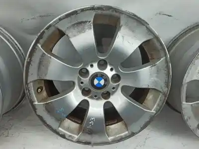 Second-hand car spare part rims set for bmw 3 touring (e91) 190. 190 vrt gasóleo 2007 5p oem iam references r17  